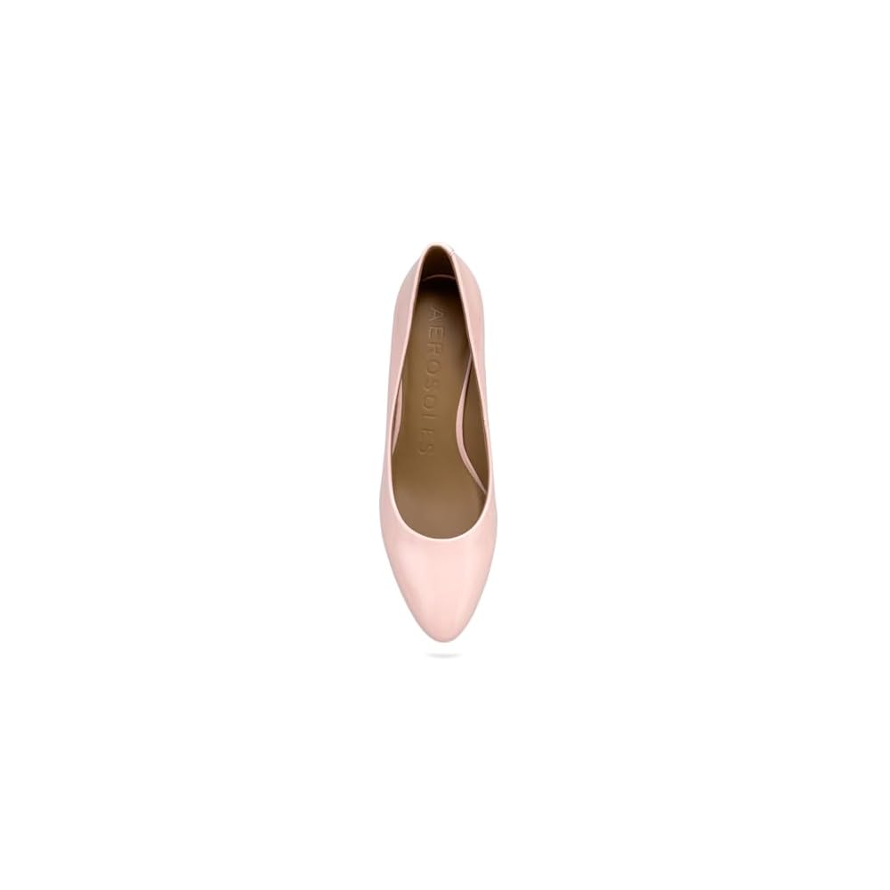 Pale Pink