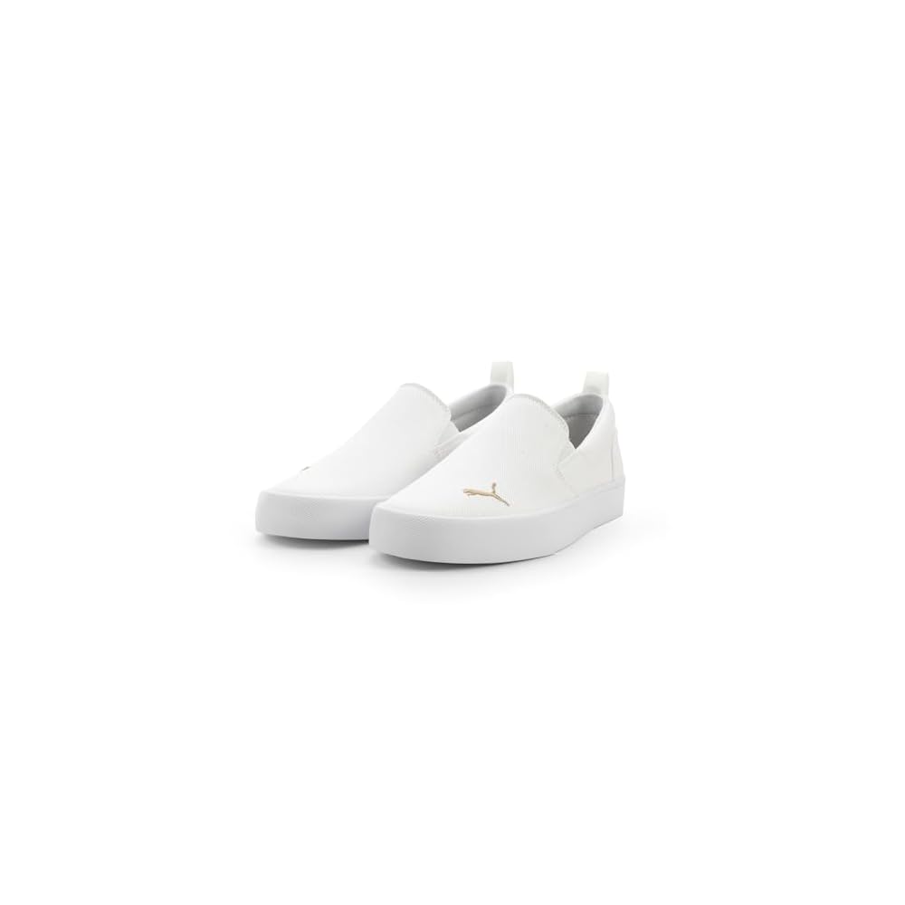 Puma White-puma Gold