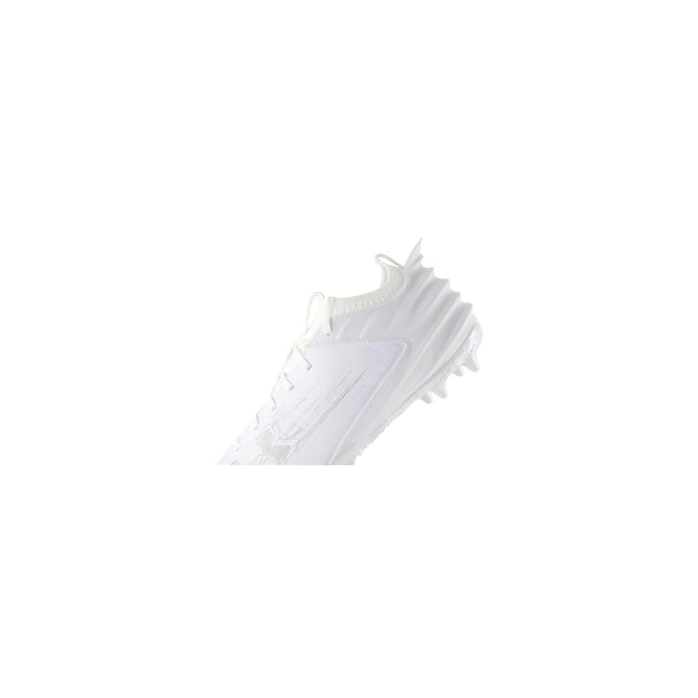 (101) White/White/Metallic Silver