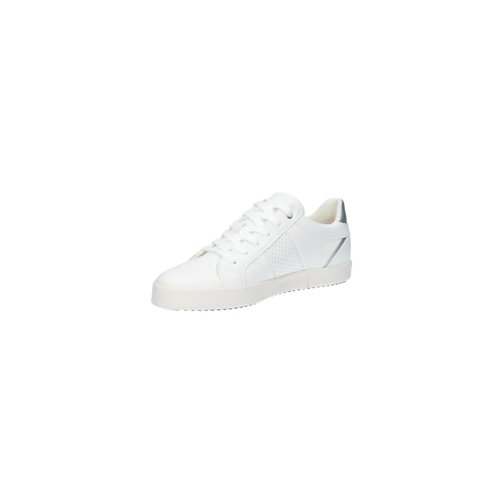 White Silver