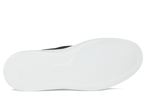 Black Canvas/Optic White