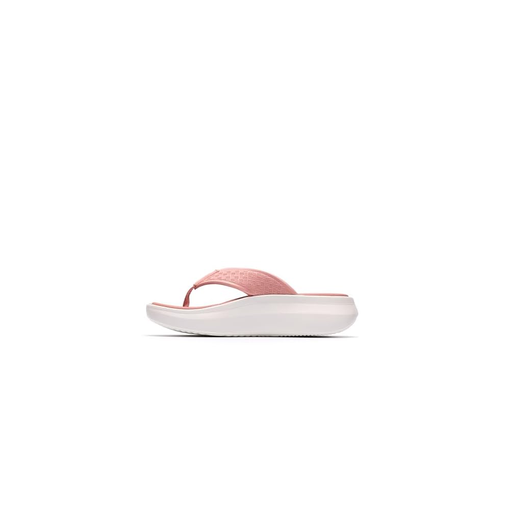 Dusty Pink Synthetic