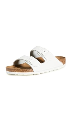 White Leather
