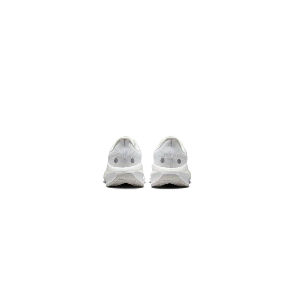White Platinum Tint Summit White