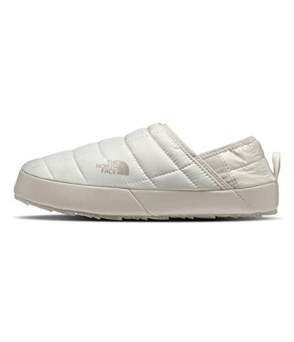Gardenia White/Silver Grey