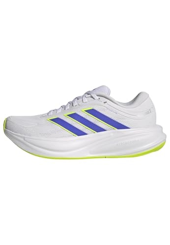 White/Cobalt Blue/Lucid Lemon