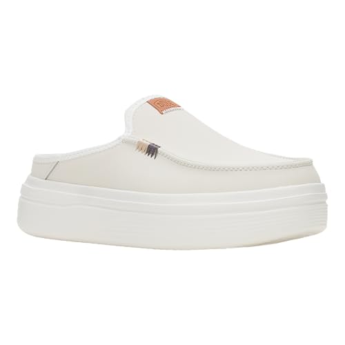 White Leather