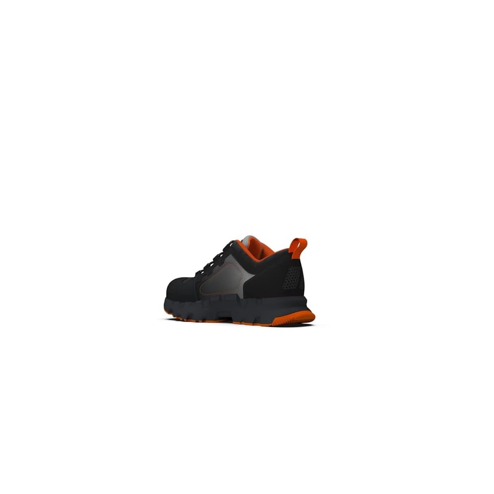 Grey/Orange