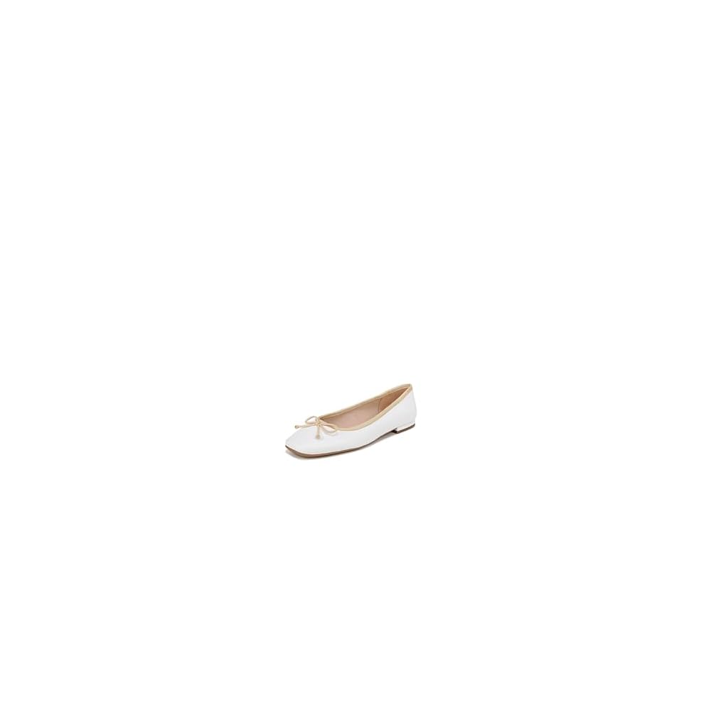 White Leather