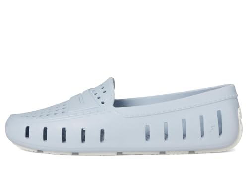 Powder Blue/Bright White