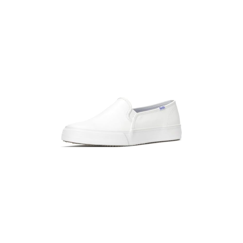 White Leather