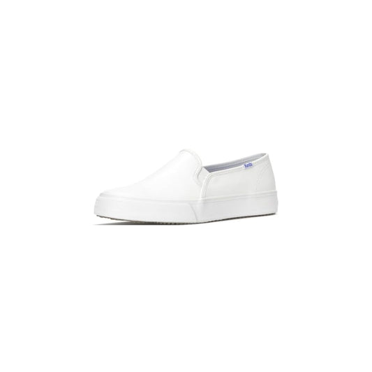 White Leather