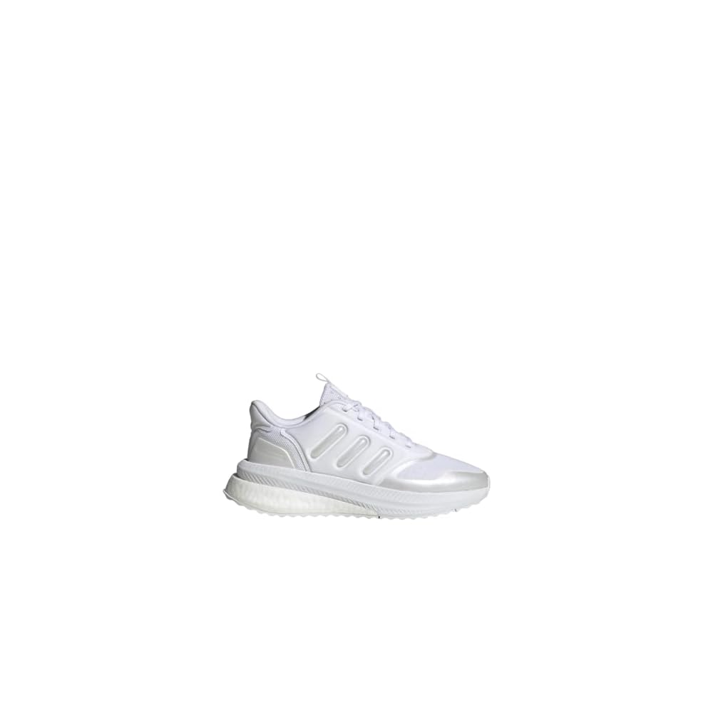 White/Zero Metallic/White