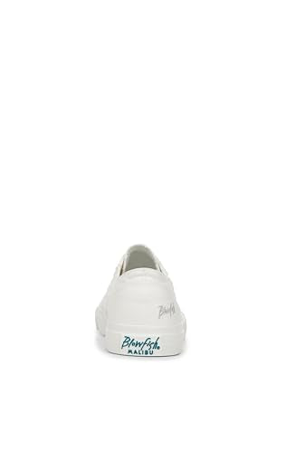White Color Washed Canvas