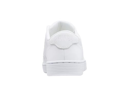 White/Silver