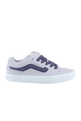Washed Out Lilac Mist
