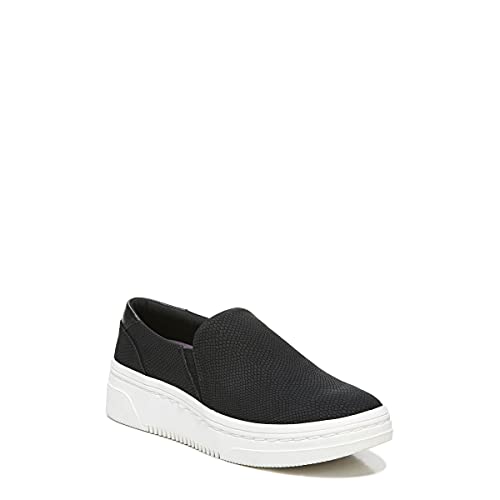 Black Snake Print