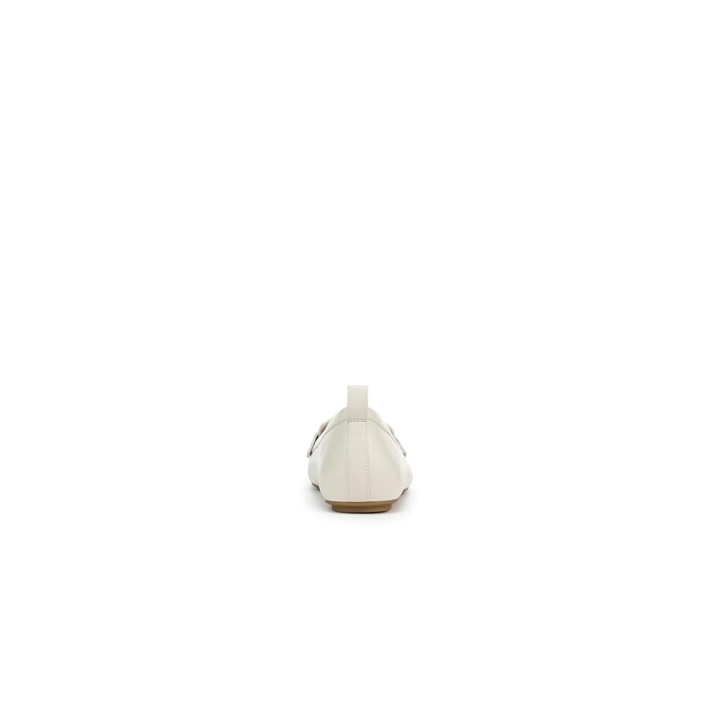 Ivory Leather