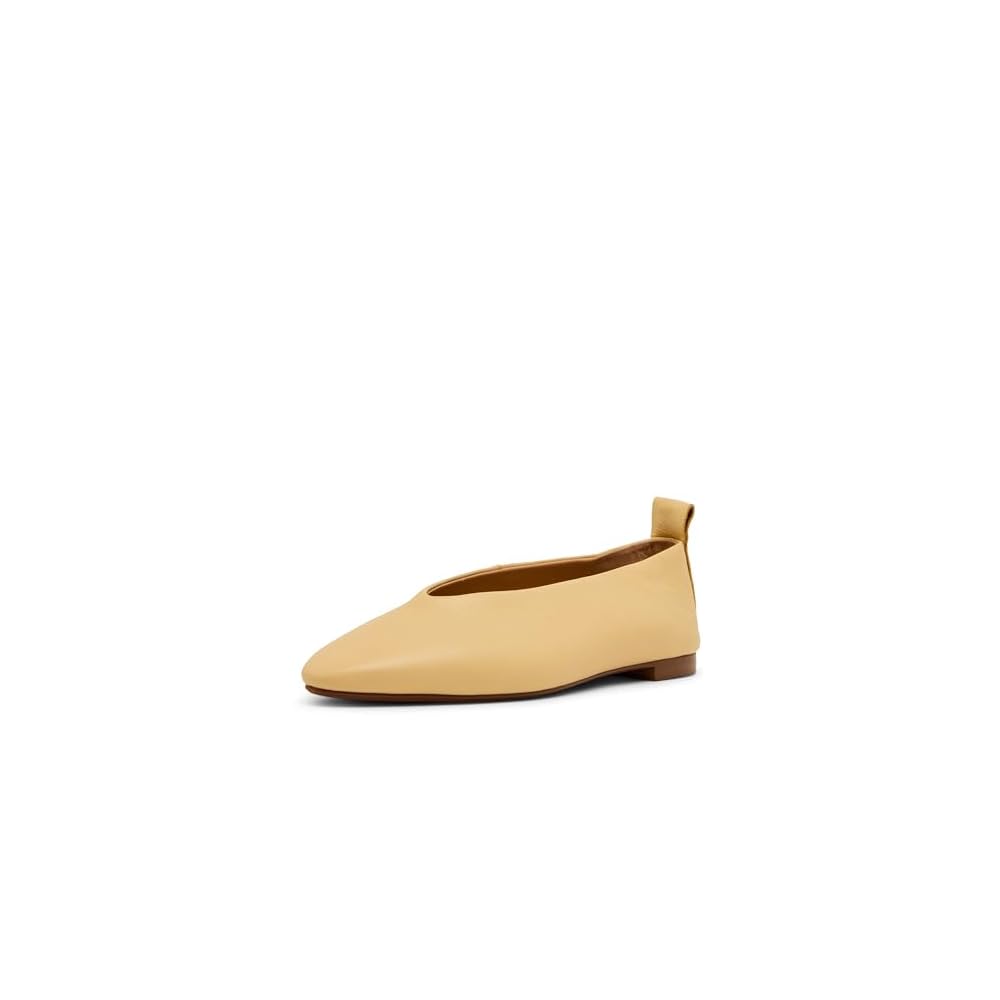 Butter Leather