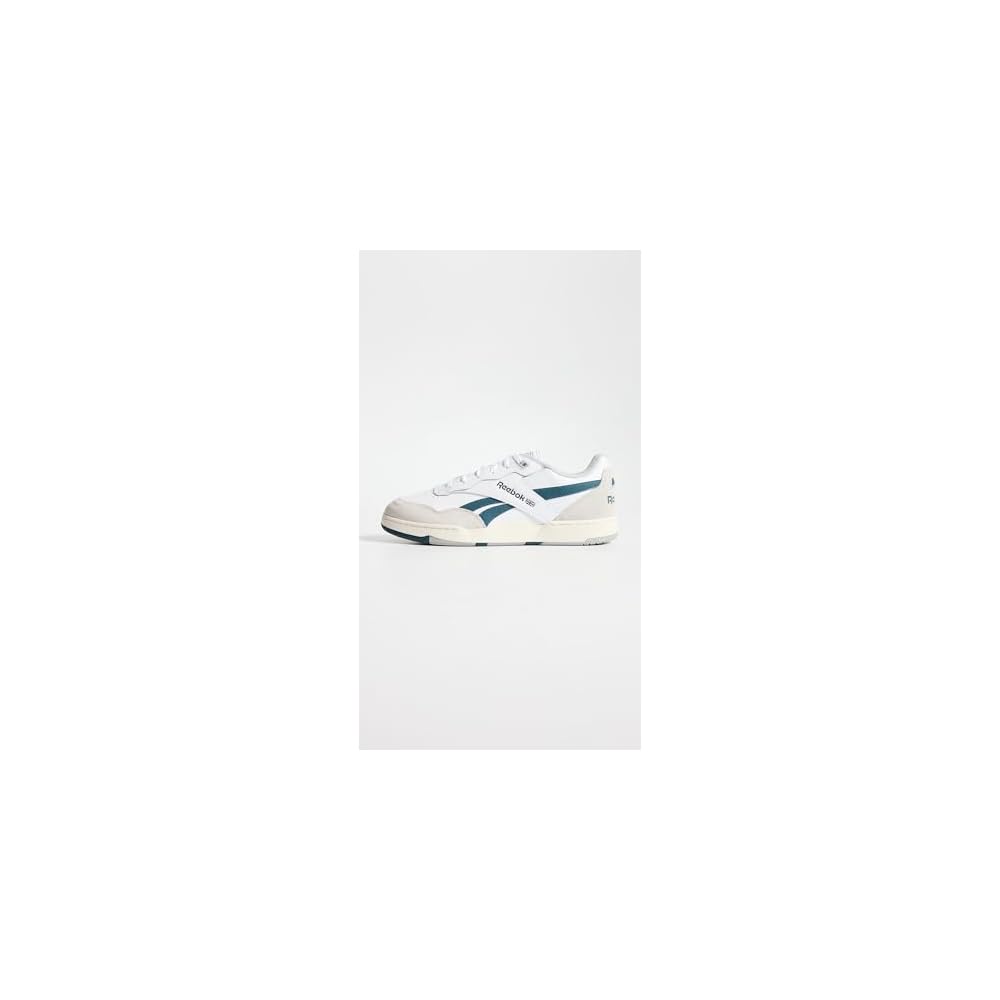 White/Chalk/Hoops Blue