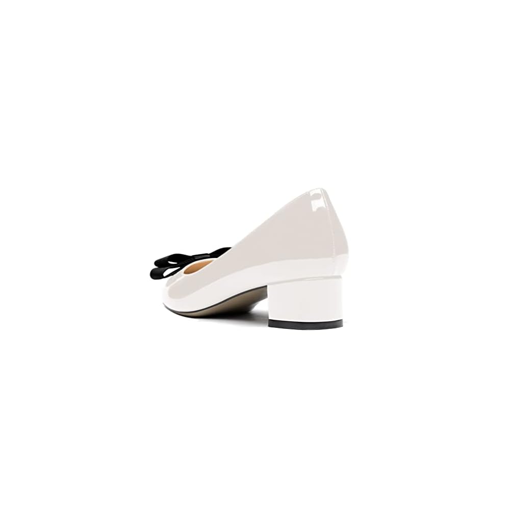 White Black