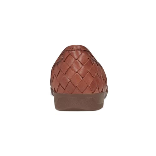 Medium Brown-woven