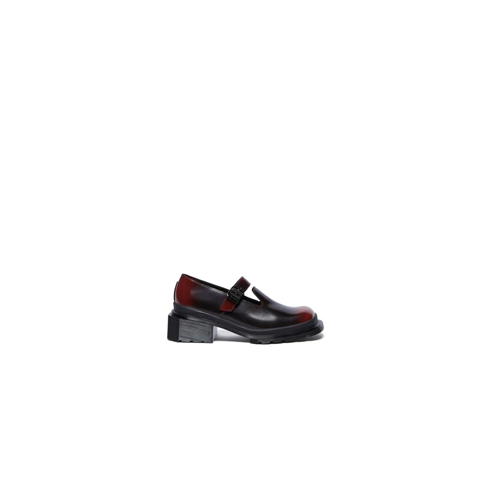 Black+cherry Red Arcadia