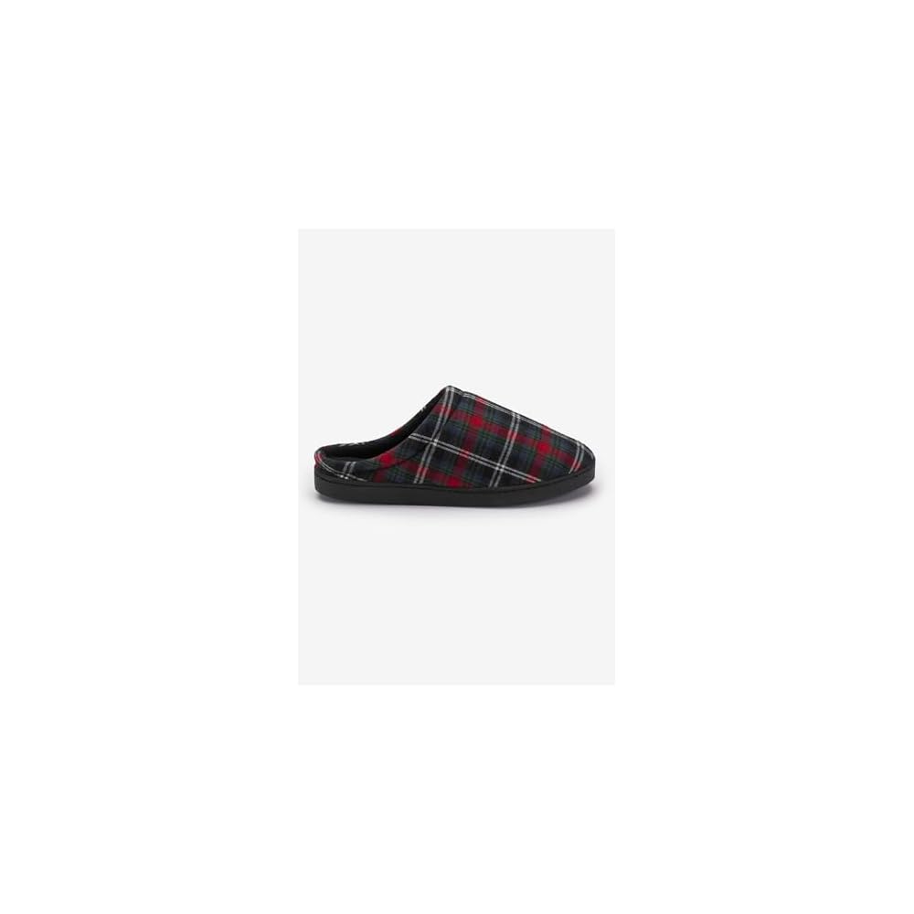 Hunter Blue Plaid