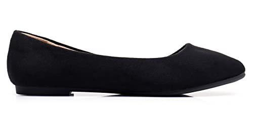 Black Suede