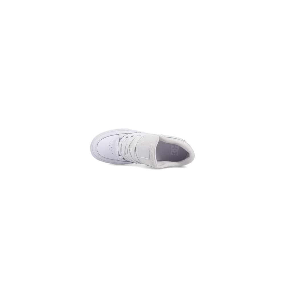 White/White