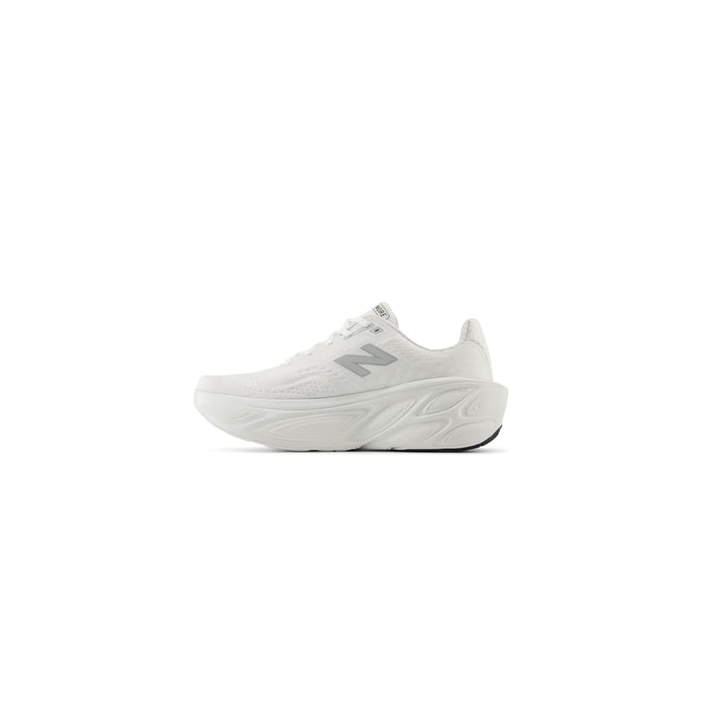 White/Reflection/Silver Metallic