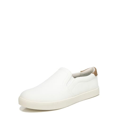 White Soft Canvas