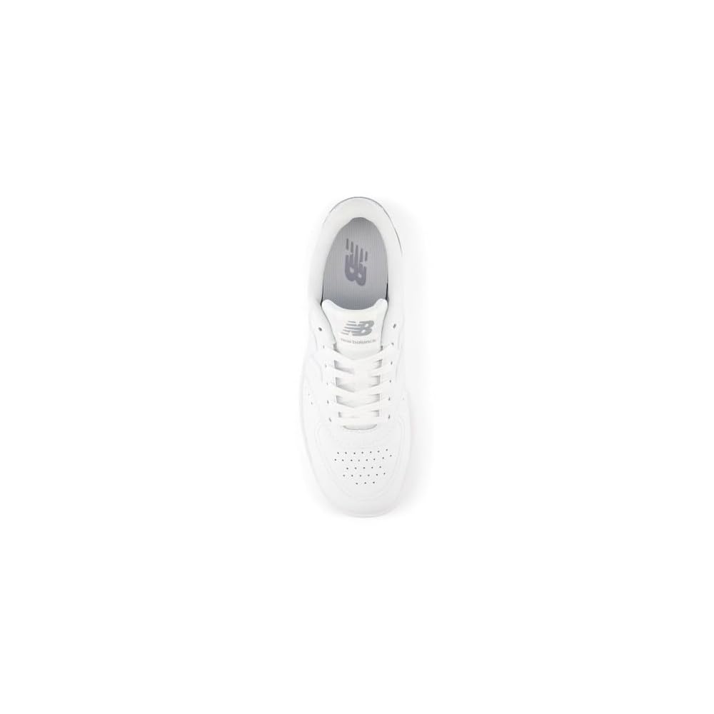 White/White