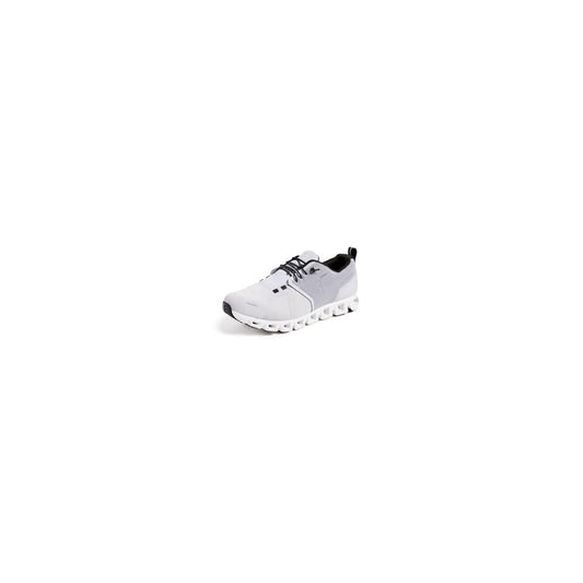 Glacier | White