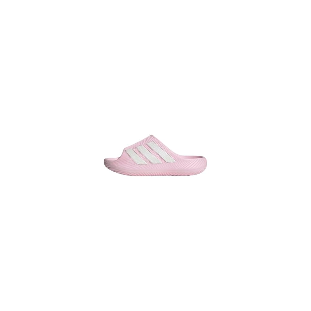 Clear Pink/White/White