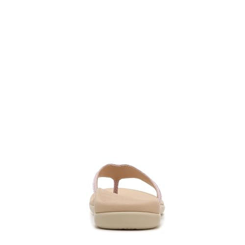Peach Leather