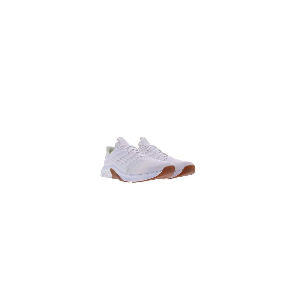 White/Gum