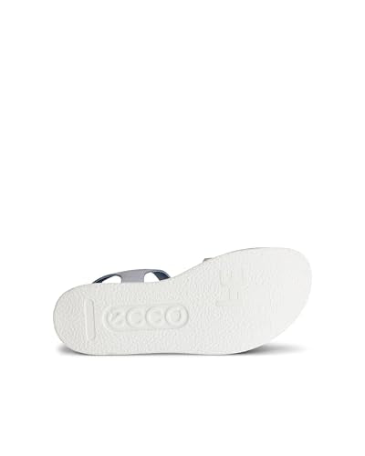Dusty Blue Nubuck