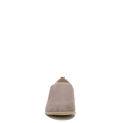 Taupe Grey Microfiber