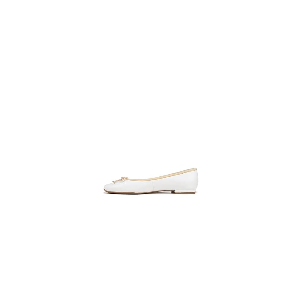 White Leather