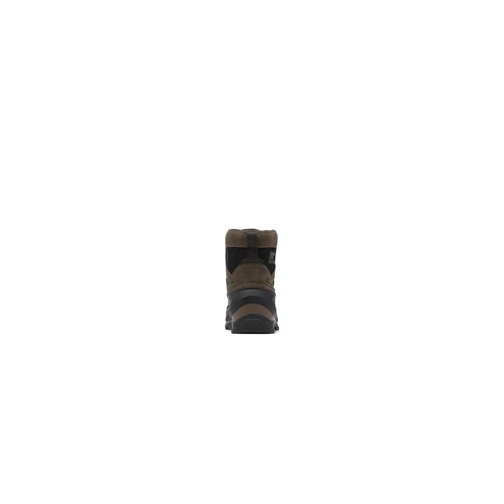 Major/Black