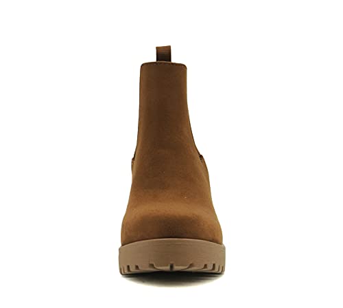 Chestnut