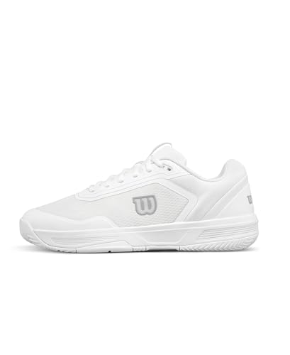 White/White/Silver