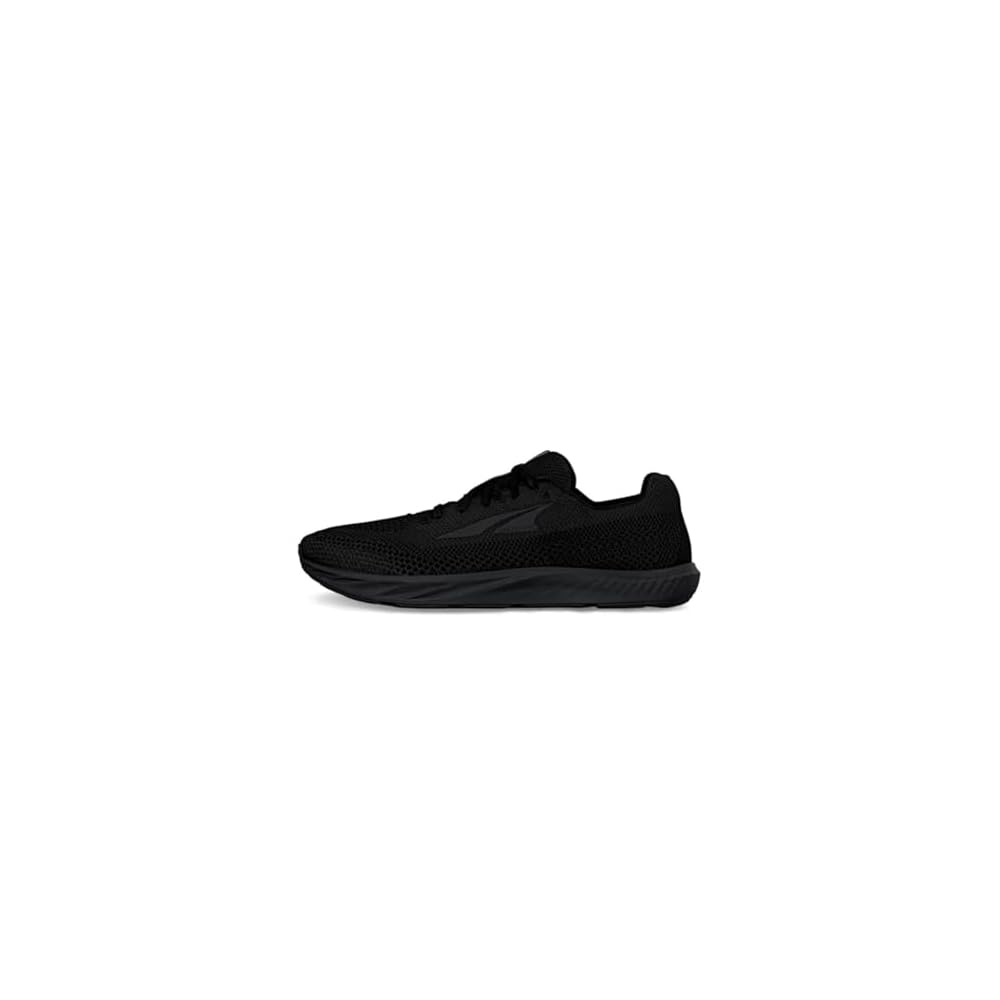 Black/Black