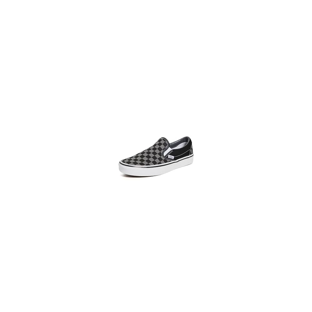 Black/Pewter Grey/Checkerboard