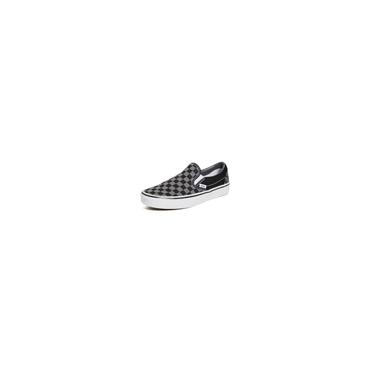 Black/Pewter Grey/Checkerboard