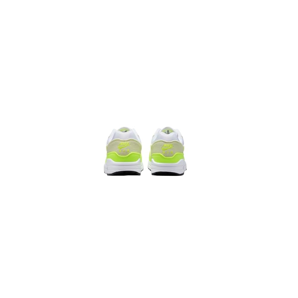 White Volt Sea Glass Black