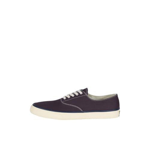 Woven Navy