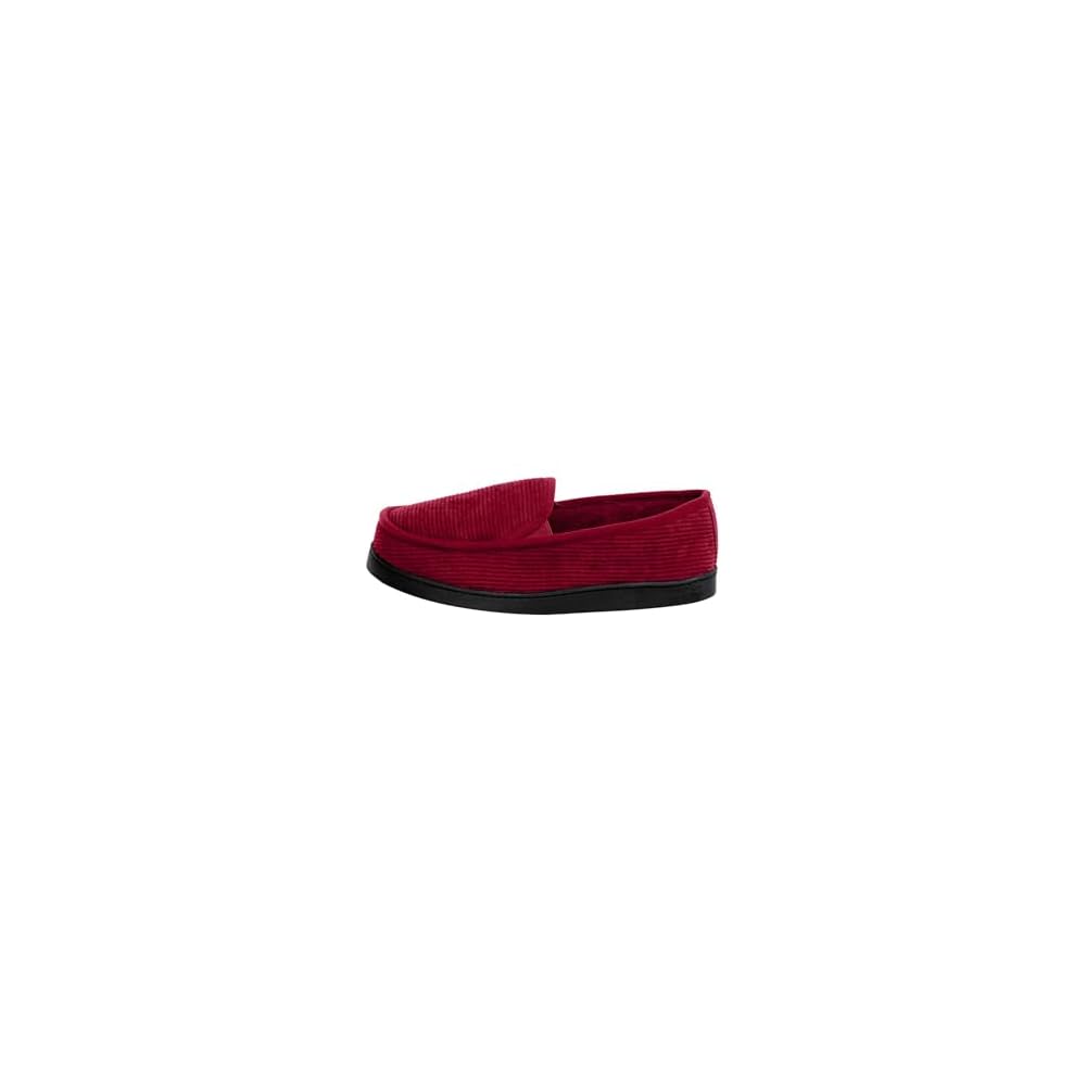 Rich Burgundy