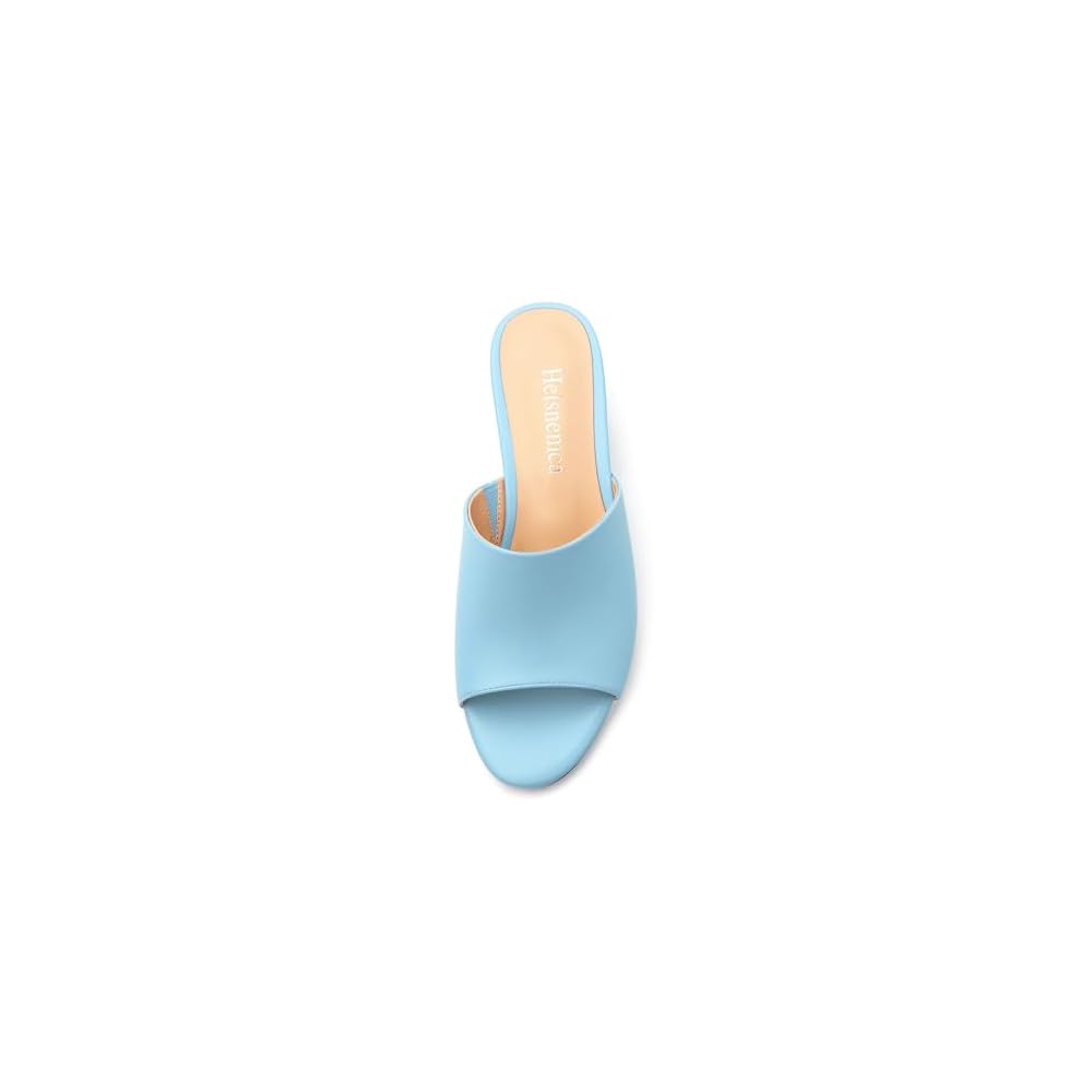 Light Blue Matte